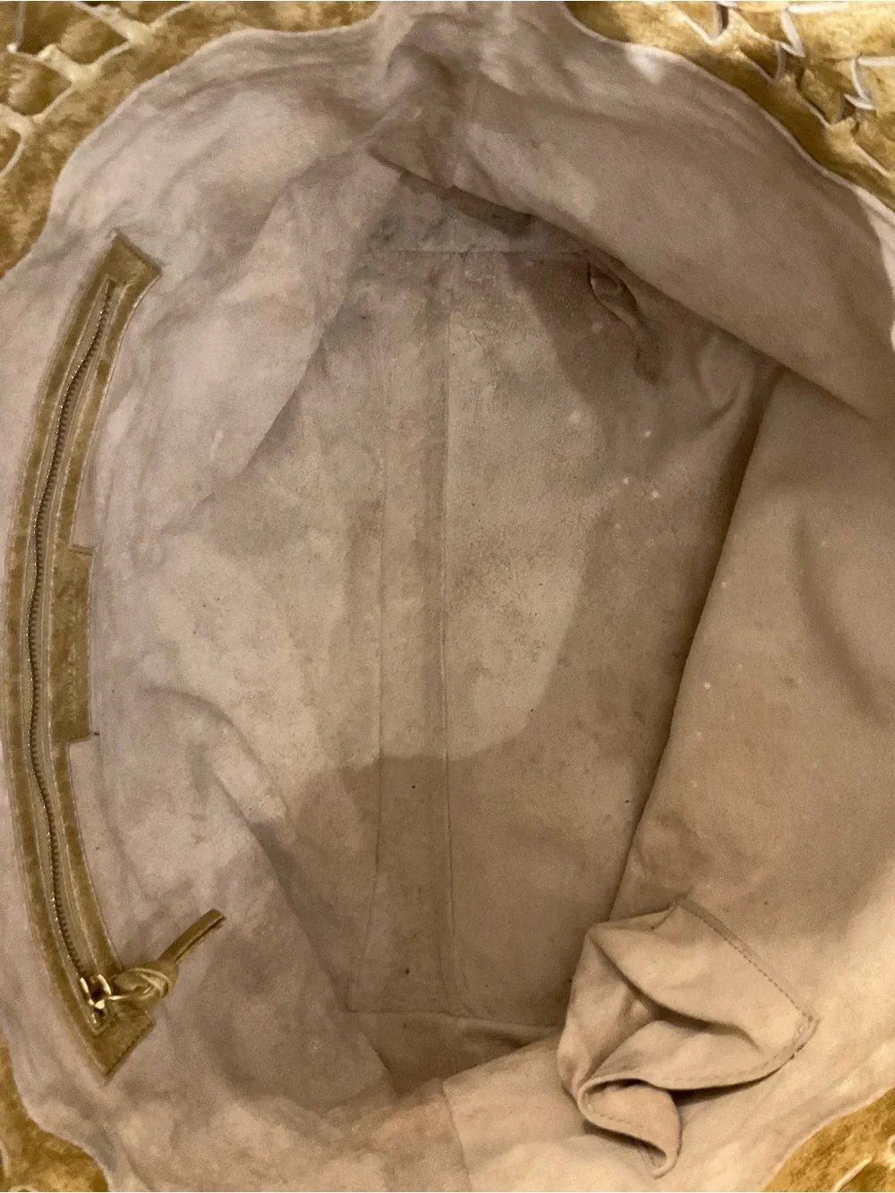 Bottega Veneta intrecciato tote
